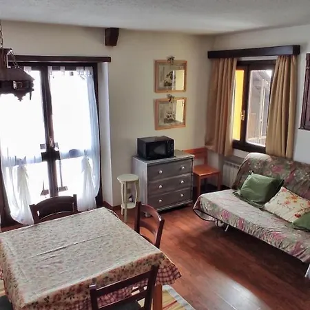 Appartement La Grange *