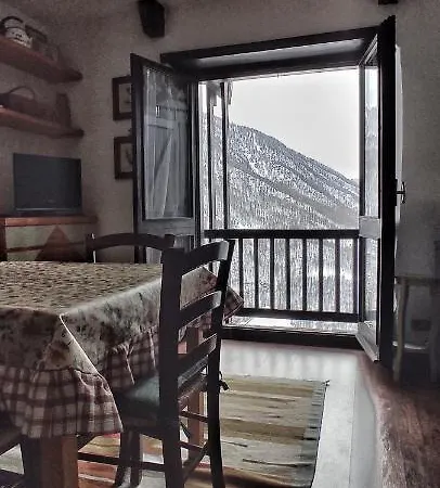 Appartement La Grange