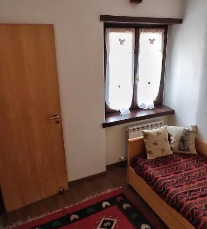 La Grange Appartement *