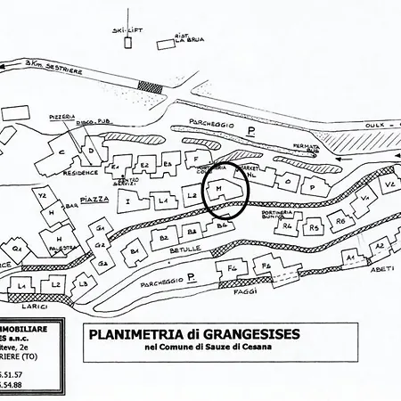 La Grange *