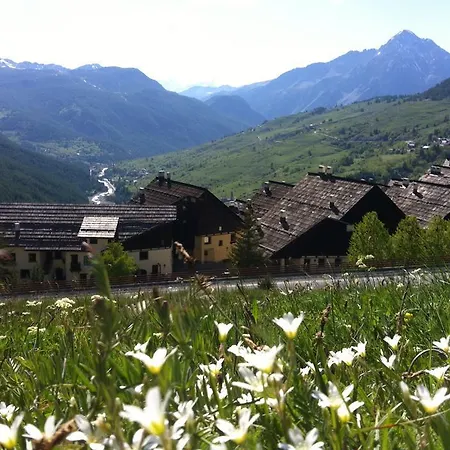 La Grange Sauze di Cesana