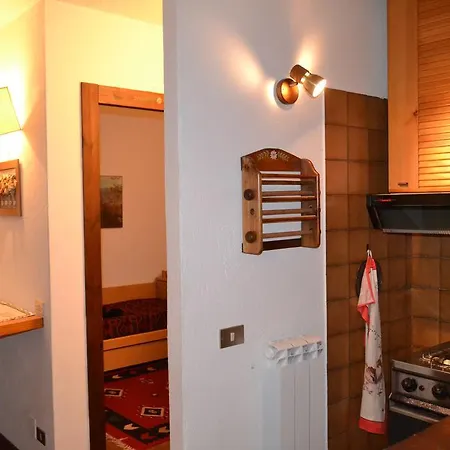 Appartement La Grange